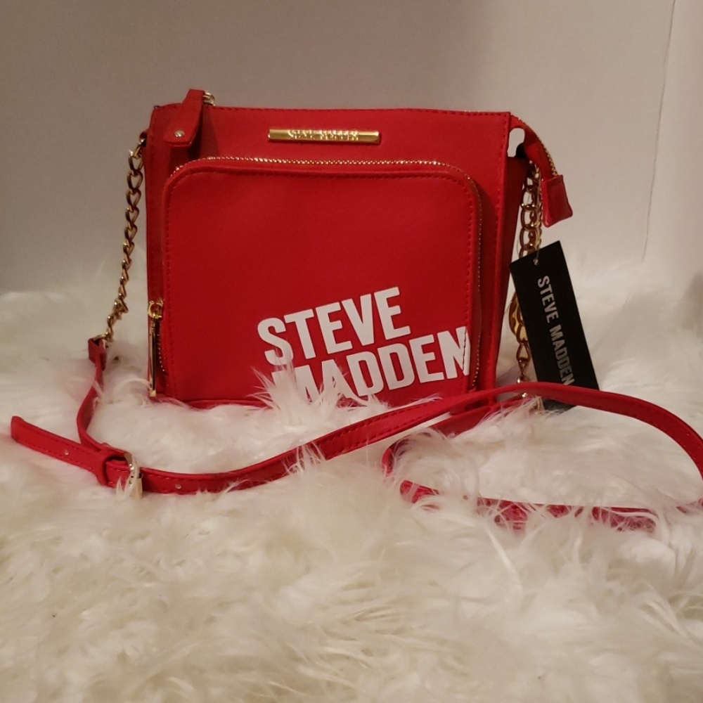 Crossbody Purse. Offers accepted